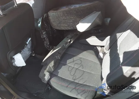 2016 GMC Terrain Sle-1 из США, поврежденный, VIN 2GKALMEK1G6345962